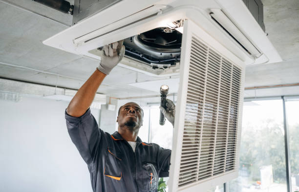 Licensed Furnace Repair service in Danville, IA - FH HVAC